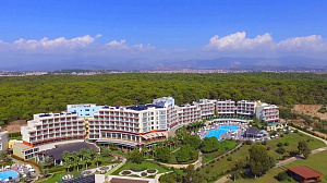 Tui Sensatori Resort Sorgun by Barut Hotels